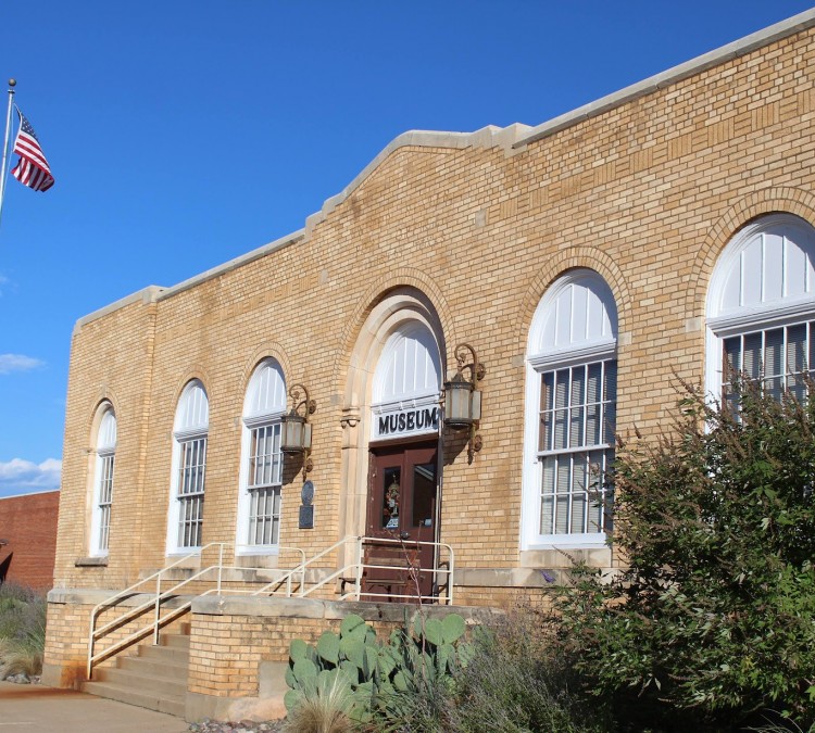 childress-county-heritage-museum-photo